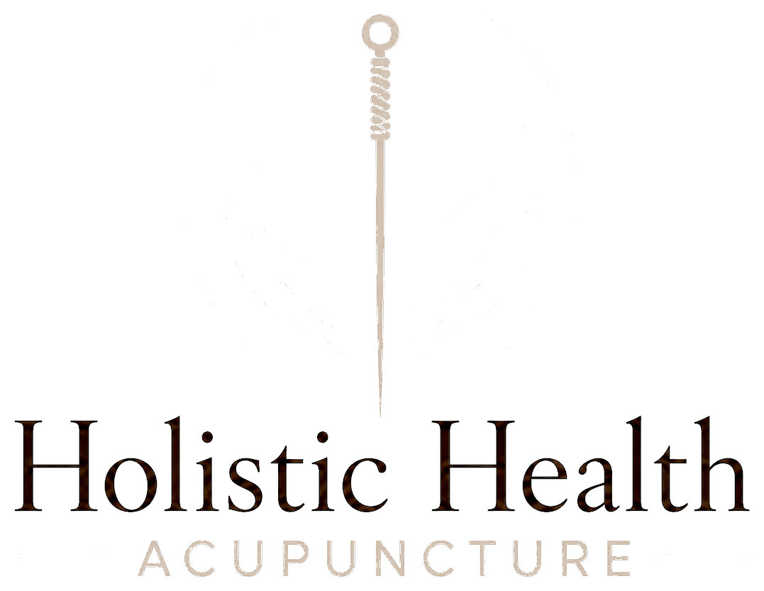 Holistic Health Acupuncture logo
